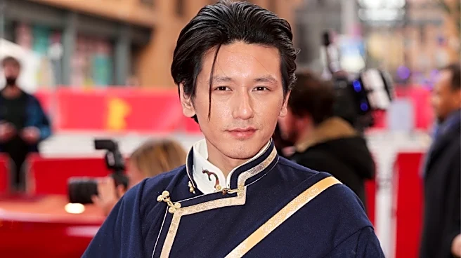 ‘Tenzing’ Actor Tenzin Dalha Unveiled as Male Lead in Bengali Thriller ‘Chheledhora’ (EXCLUSIVE)