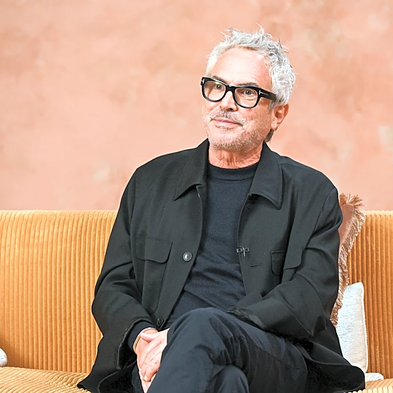 Alfonso Cuaron to Make First Korea Visit at Busan as Festival Also Spotlights European Women+ Filmmakers