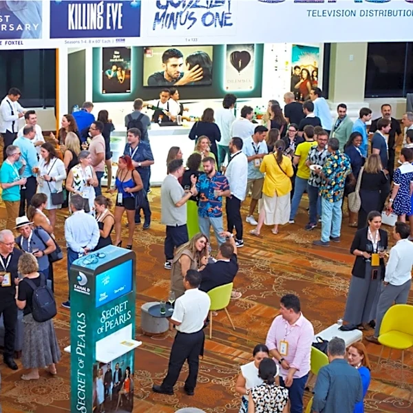 Japan’s Top Broadcasters Unite for First Joint Delegation to MipCancun (EXCLUSIVE)