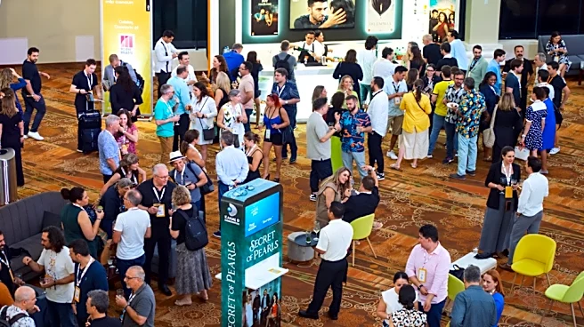 Japan’s Top Broadcasters Unite for First Joint Delegation to MipCancun (EXCLUSIVE)