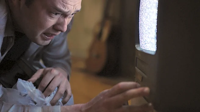 A TikTok Script Expert Pitched Puppet Horror Movie ‘Play House’ at Fantastic Fest. One Year Later, The $100,000 Film Is Set to Debut After an ‘Inte...
