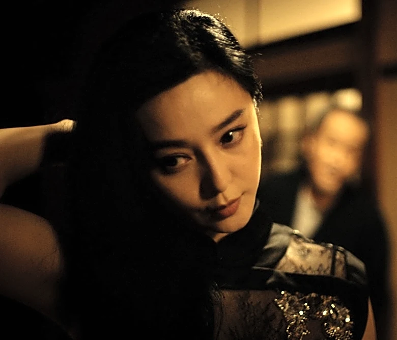 Fan Bingbing on Toronto and Busan Selection ‘Diary of a Mad Old Man’ and Her International Ambitions: ‘Cinema Should Be Able to Cross Borders’ (EXC...
