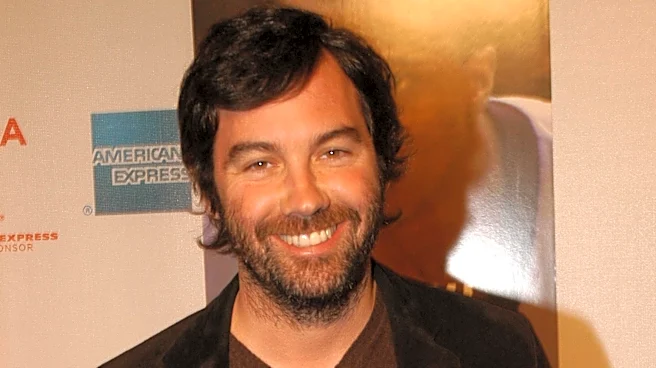 Duncan Sheik, ‘Barely Breathing’ Hitmaker and ‘Spring Awakening’ Stage Composer, Dies at 56