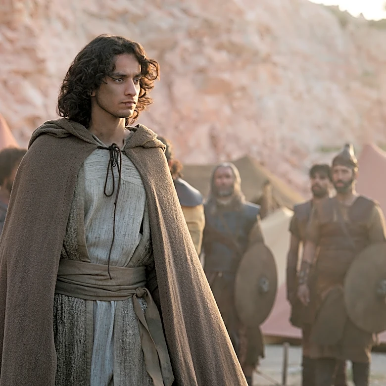 ‘House of David’ to End With Season 3 at Amazon, Wonder Project