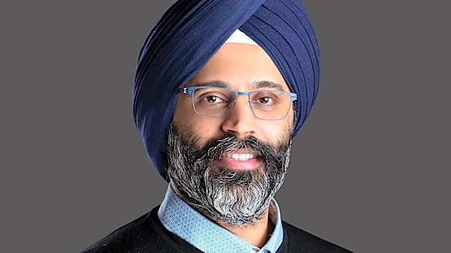 Disney Hires Its First CTO: Karandeep Anand, Former CEO of AI Chatbot Start-Up