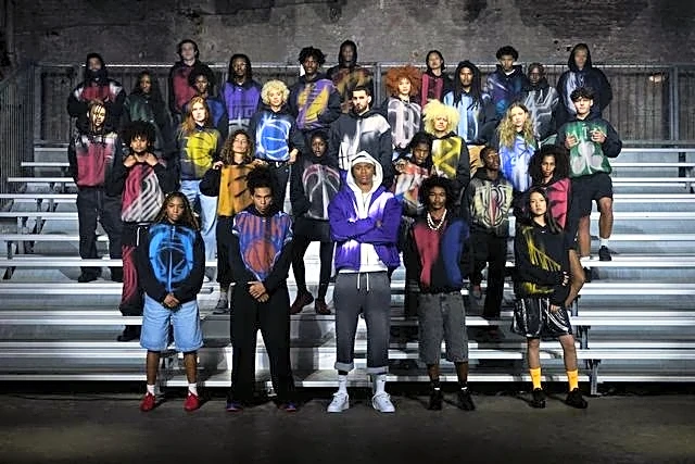Nike’s New NBA Collection Lets Fans Shop Player-Worn Gear for the First Time