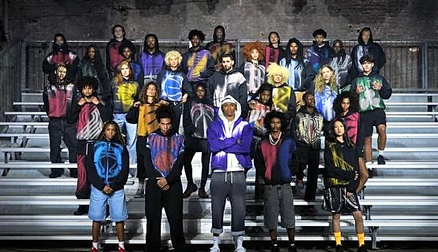 Nike’s New NBA Collection Lets Fans Shop Player-Worn Gear for the First Time