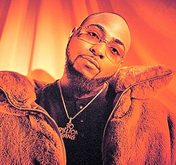 Afrobeats Superstar Davido Announces Residency in Nigeria: ‘This One Is Very, Very Dear to Me’ (EXCLUSIVE)