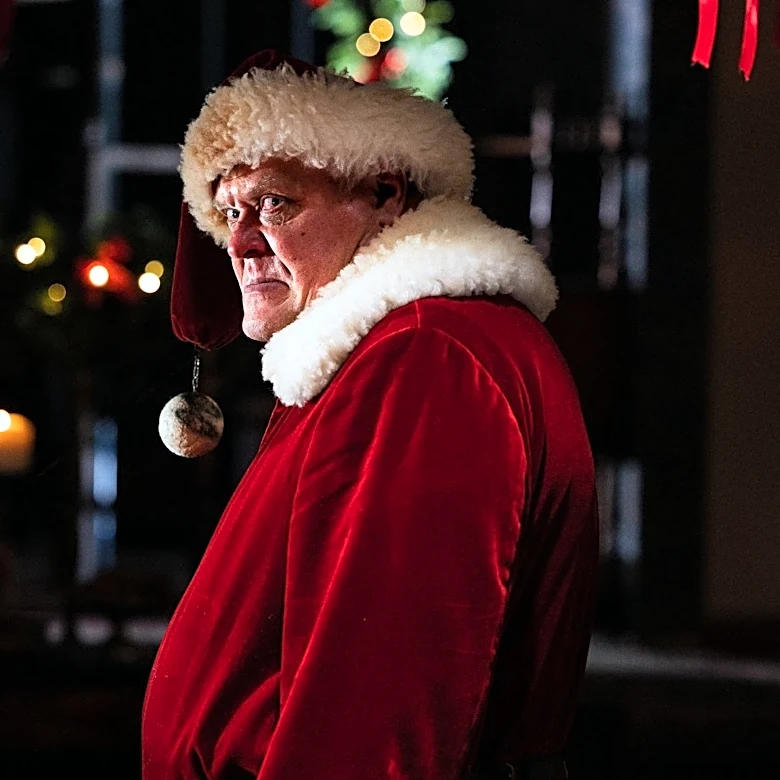 ‘Red Snow,’ a Vampire Santa Horror-Comedy, Acquired by Shudder (EXCLUSIVE)