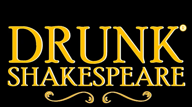 Drunk Shakespeare Theater Producer Sues Amazon, Alleging Prime Video’s ‘Off Campus’ Violated Its Trademarks