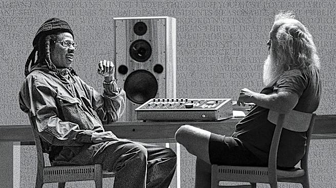 Jay-Z Revisits the Ghosts of Lyrics Past in the Illuminating (and Possibly Too Thorough) ‘Jay-Z in 8’: TV Review
