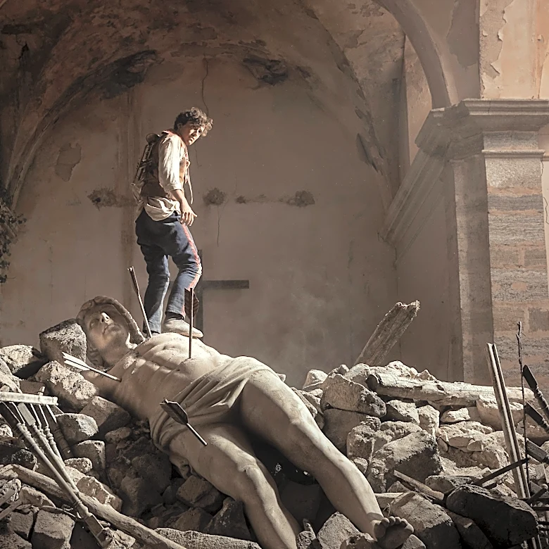 TV Operators Power Spain’s Global Breakout as the San Sebastian Film Festival Readies Launch: ‘Spanish Cinema Has Never Been So Powerful’