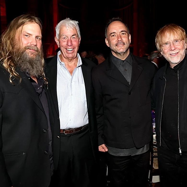 Music Industry Moves: T.J. Martell Gala Honoring Red Light Founder Coran Capshaw Raises Over $3.2 Million for Cancer Research; Freddy Wexler Launch...