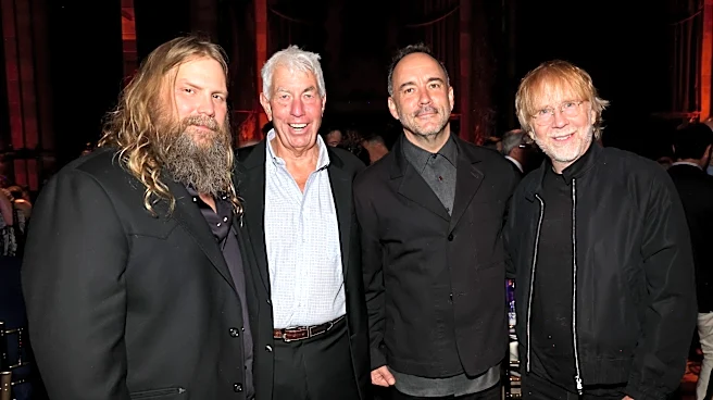Music Industry Moves: T.J. Martell Gala Honoring Red Light Founder Coran Capshaw Raises Over $3.2 Million for Cancer Research; Freddy Wexler Launch...