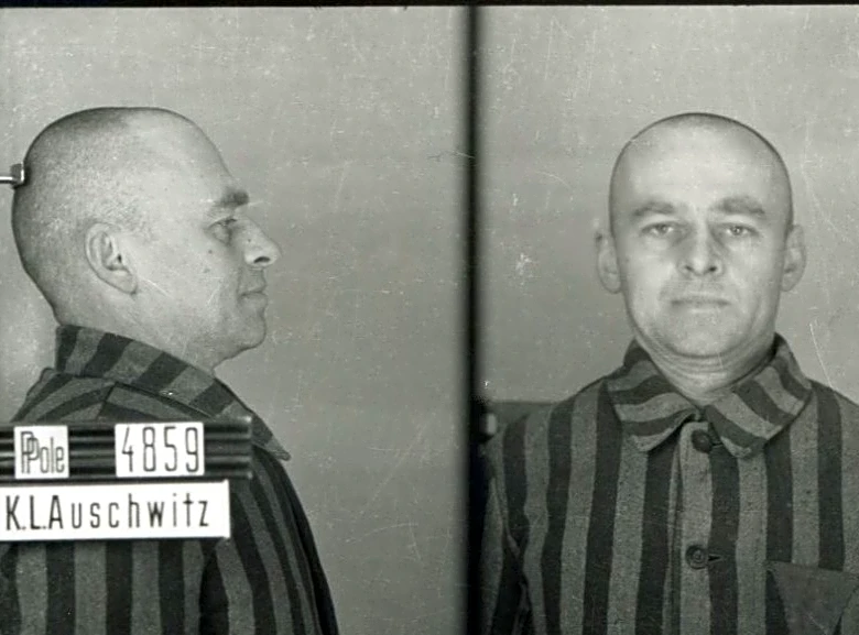 Elevation Pictures Acquires Jason Lapeyre’s World War II Hybrid Doc ‘The Auschwitz Volunteer’ (EXCLUSIVE)