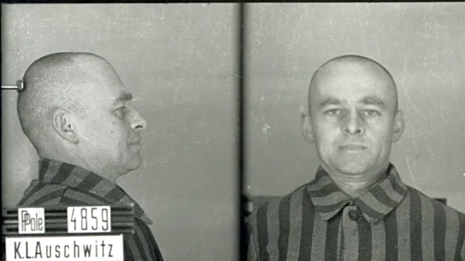 Elevation Pictures Acquires Jason Lapeyre’s World War II Hybrid Doc ‘The Auschwitz Volunteer’ (EXCLUSIVE)