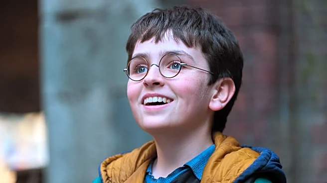 HBO’s ‘Harry Potter’ Music Will Be ‘As Far Away as Possible’ From the Movies; Hans Zimmer Says ‘I Can’t Write Like John Williams’
