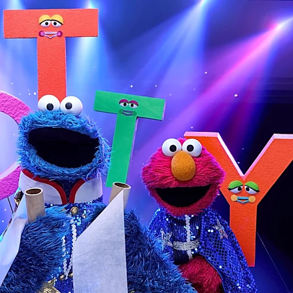 Sesame Street Transforms Chappell Roan’s ‘Hot to Go!’ Into the Potty-Training Anthem ‘Got to Go,’ With Lead Vocals From Cookie Monster