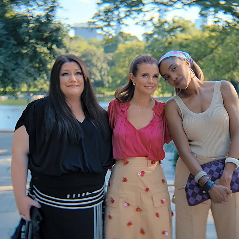 ‘Sweet Magnolias’ Canceled at Netflix as Sheryl J. Anderson and JoAnna Garcia Swisher Set New Series ‘Ladies of the House’