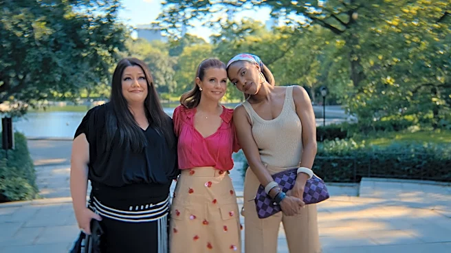 ‘Sweet Magnolias’ Canceled at Netflix as Sheryl J. Anderson and JoAnna Garcia Swisher Set New Series ‘Ladies of the House’