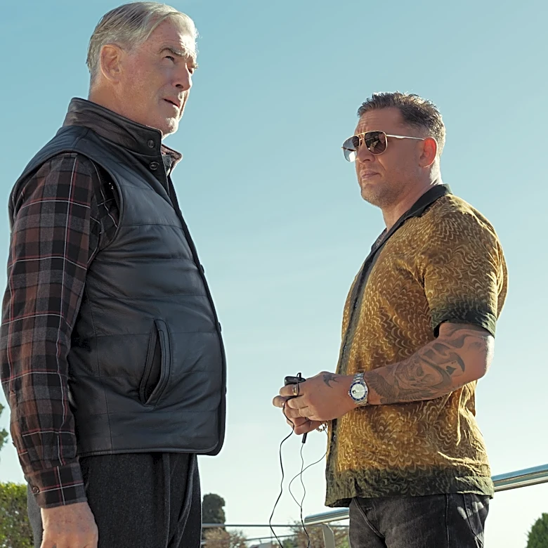 ‘MobLand’ Season 2 Proves the Show Just Wouldn’t Work Without Tom Hardy