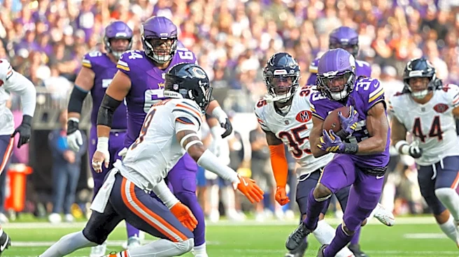 NFL on Sling TV 2026: Here’s How to Watch Minnesota Vikings vs. Chicago Bears Game Live Online