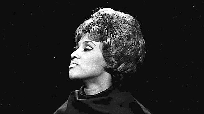 ‘Darlene Love: I Know Where I’ve Been’ Review: A Stirring Pop Doc Traces How the Great Singer of ‘He’s a Rebel’ and Other Classics Reclaimed Her Na...