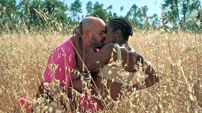 Portugal’s Queer Lisboa Celebrates 30th Anniversary With Vast Showcase of Latest LGBTQ Titles, Dose of Radical 1970s Counterculture and Family Fare