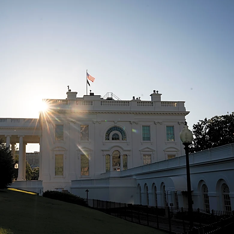 White House Blocks MS NOW Journalists From Entry and Confiscates Their Badges After Donald Trump Bans Network, Along With CNN and Politico