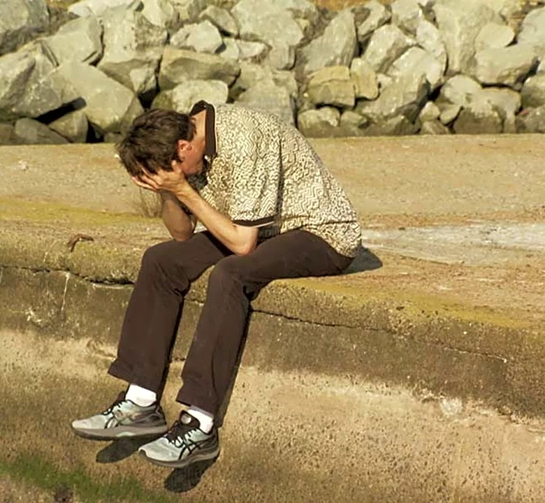 ‘Anchors Aweigh’ Review: A Cynical Comedian Reflects on His Youth in an Abridged Mockumentary