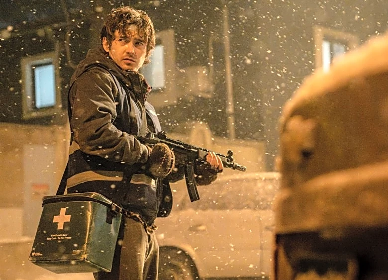 Box Office: Zach Cregger’s ‘Resident Evil’ Scares Up $26 Million on Opening Day