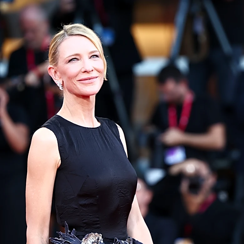 Cate Blanchett Tells Audience To Stop Recording Her London Play: ‘It Spoils It for The Next Group of People’