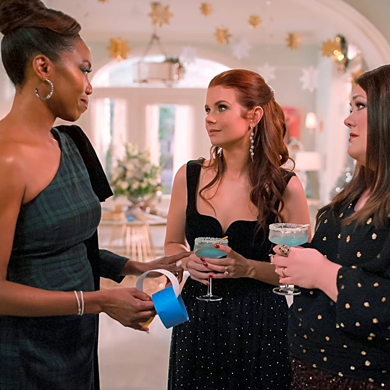 ‘Sweet Magnolias’ Creator Reacts to Netflix Cancellation: ‘I Hope Serenity Will Always Have a Place in Your Heart’
