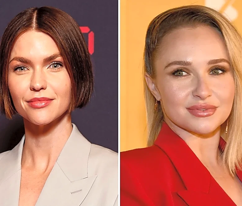 Ruby Rose Remembers ‘Best Friend’ Hayden Panettiere: ‘All That She Ever Wanted Was to Have Her Story Told’