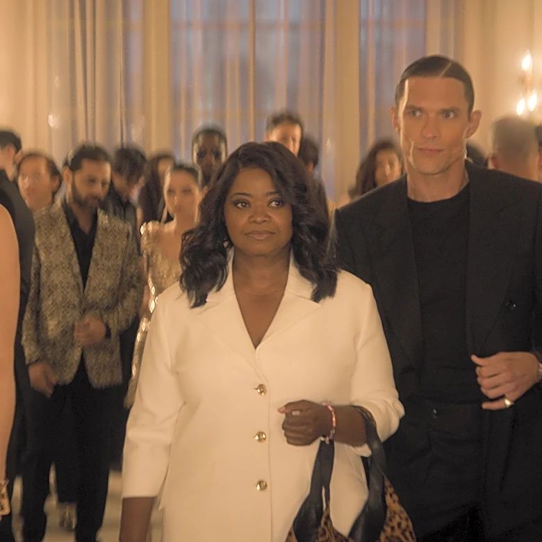 ‘Ride or Die’ Canceled by Prime Video After One Season