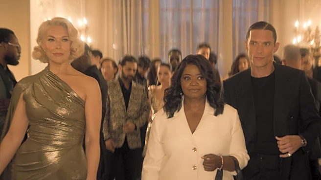 ‘Ride or Die’ Canceled by Prime Video After One Season