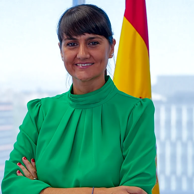 Where Is Spain Heading? María González Veracruz, Secretary of State for Digitization, Unpacks Roadmap