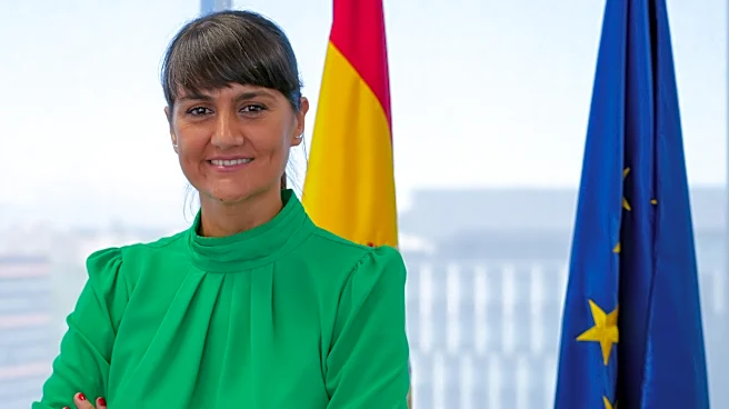 Where Is Spain Heading? María González Veracruz, Secretary of State for Digitization, Unpacks Roadmap