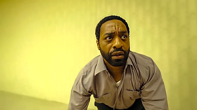 ‘Backrooms’ Surpasses $400 Million at Global Box Office