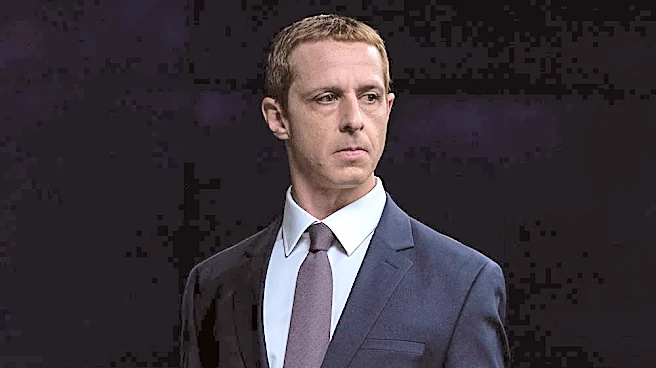 Aaron Sorkin Says Jeremy Strong Treated His Co-Stars ‘The Way He Imagines’ Mark Zuckerberg Treats People While Shooting ‘The Social Reckoning’