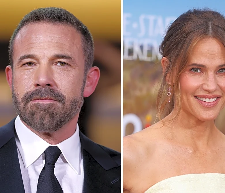 Ben Affleck Almost Cast Ex-Wife Jennifer Garner in ‘Animals’ Before Deciding ‘We Don’t Wanna Do That’: ‘You Just Get Baggage’