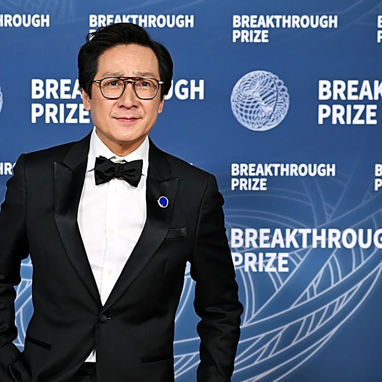 Ke Huy Quan Says His $100,000 ‘Indiana Jones’ Residual Check Was ‘Life-Changing’ As a Child Actor: It ‘Didn’t Make Any Sense’