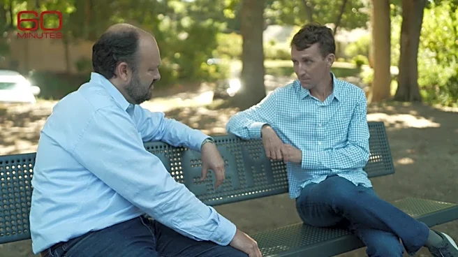 How to Watch Patrick Clancy’s ’60 Minutes’ Interview Online