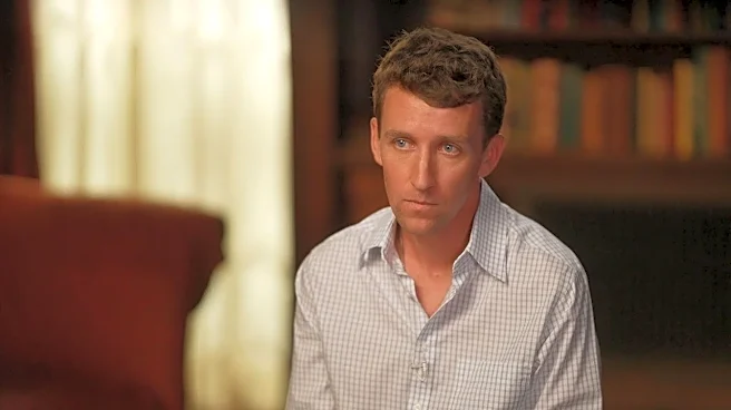 ’60 Minutes’ Patrick Clancy Interview Provides a Surprisingly Thoughtful Take on Much-Watched Trial