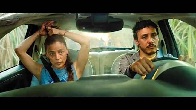 Tatiana Huezo, Juan Sebastián Mesa, Mónica Lima, Val Jashari Among 10 Filmmakers Vying for WIP LatAm and Europa Awards at San Sebastián