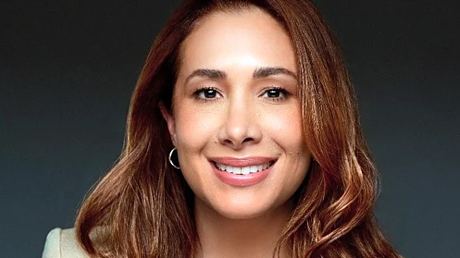 Secuoya Studios Taps Carla Gómez to Lead Latin American Development as Regional Expansion Accelerates (EXCLUSIVE)