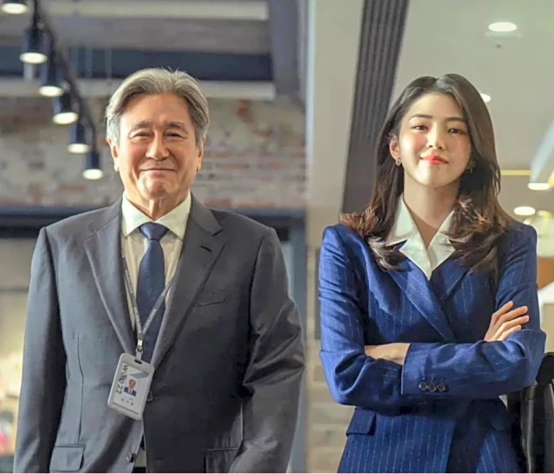 Korea Box Office: Local Comedy Remake ‘The Intern’ Leads Weekend Admissions as ‘The Odyssey’ Retains Revenue Crown