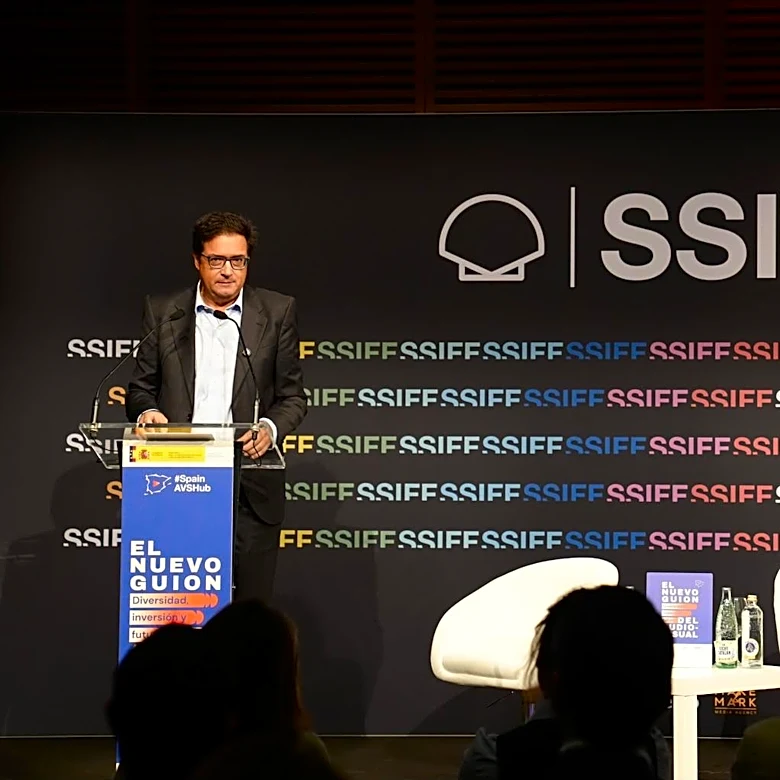 Spanish Government Pledges to Continue Audiovisual Hub Through Spain Crece Fund