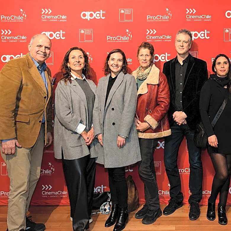 Chile Film Industry Surges 20.5% Compared to Previous Season, New Catalog Reveals (EXCLUSIVE)