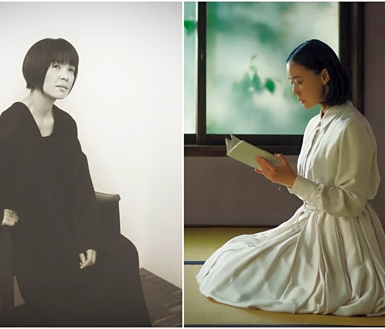 Bestselling Japanese Novelist Maha Harada Says ‘If This Is a Dream, I Hope I Never Wake Up’ About Her San Sebastian – and Busan – Bound Directing D...